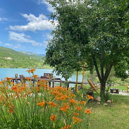 Konjic Lakeside Resort Exterior photo