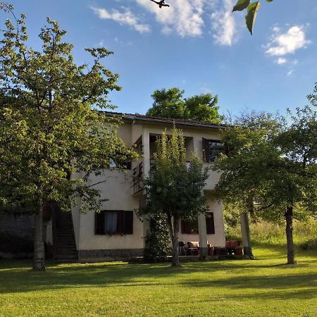 Konjic Lakeside Resort Exterior photo