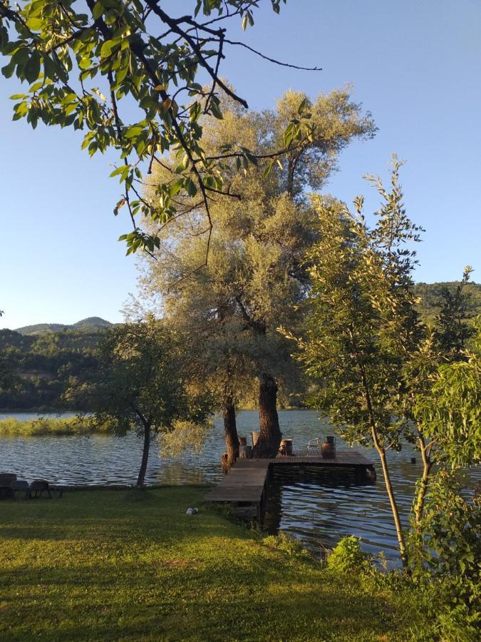 Konjic Lakeside Resort Exterior photo