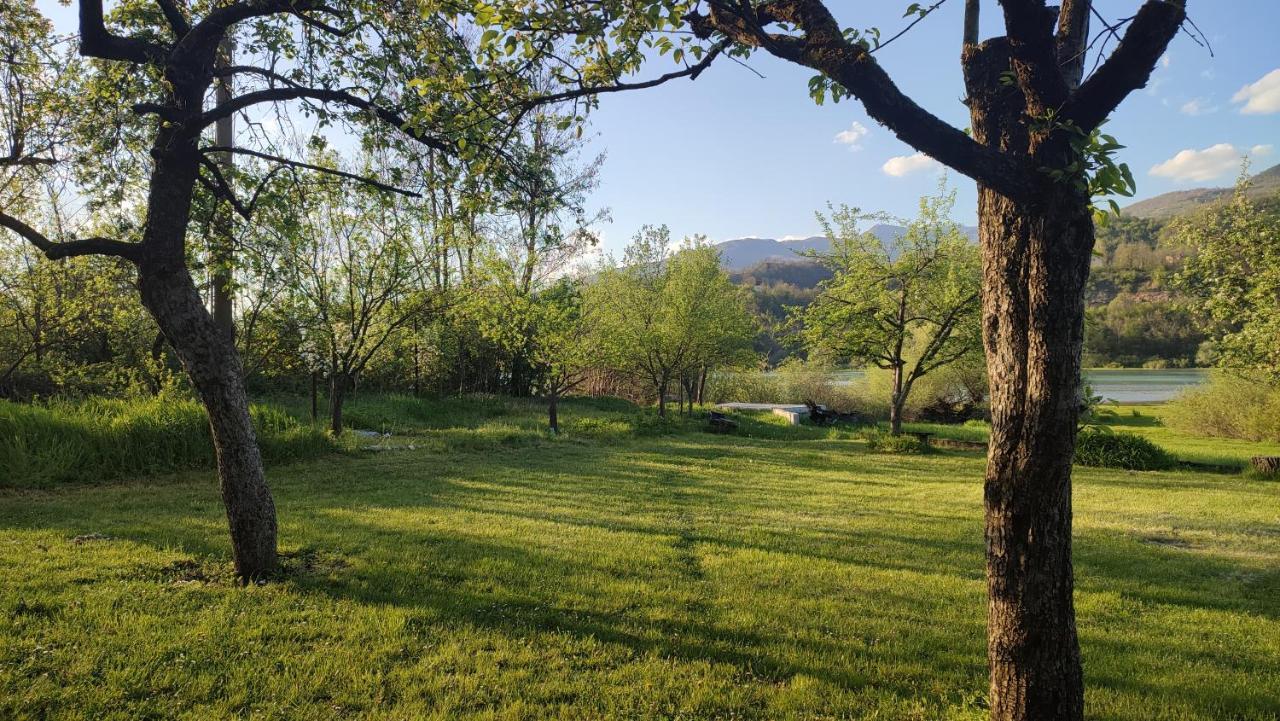 Konjic Lakeside Resort Room photo
