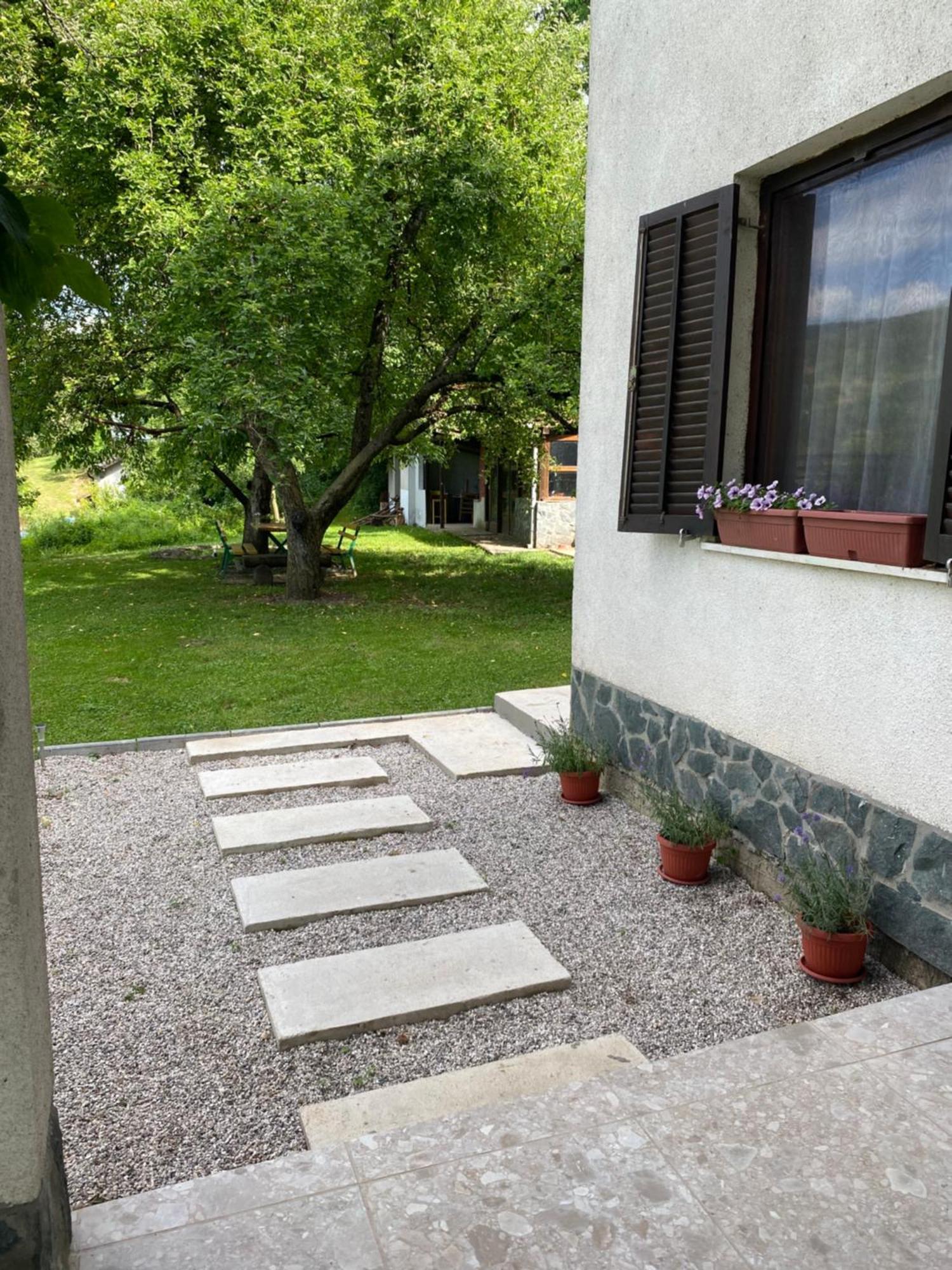 Konjic Lakeside Resort Exterior photo